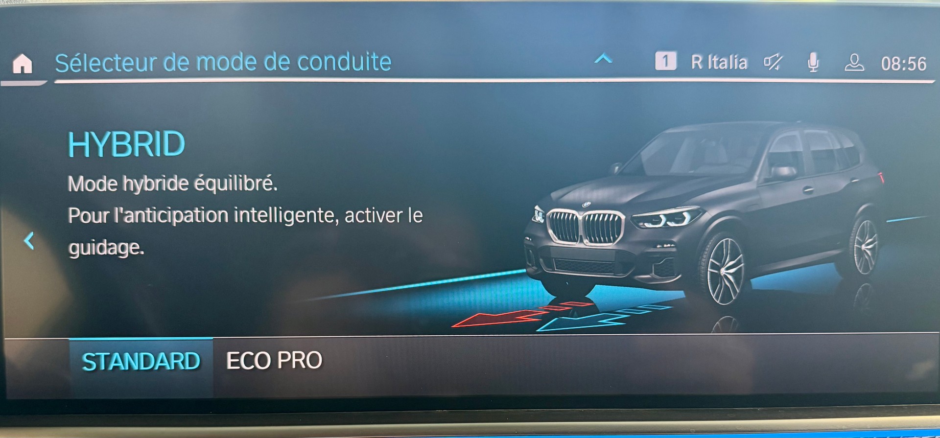 BMW X5 xDrive45e Steptronic-image-17