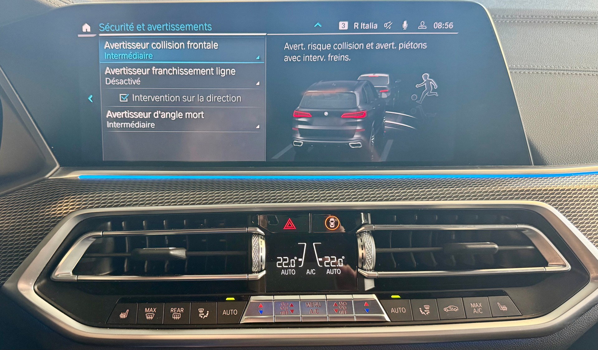 BMW X5 xDrive45e Steptronic-image-19
