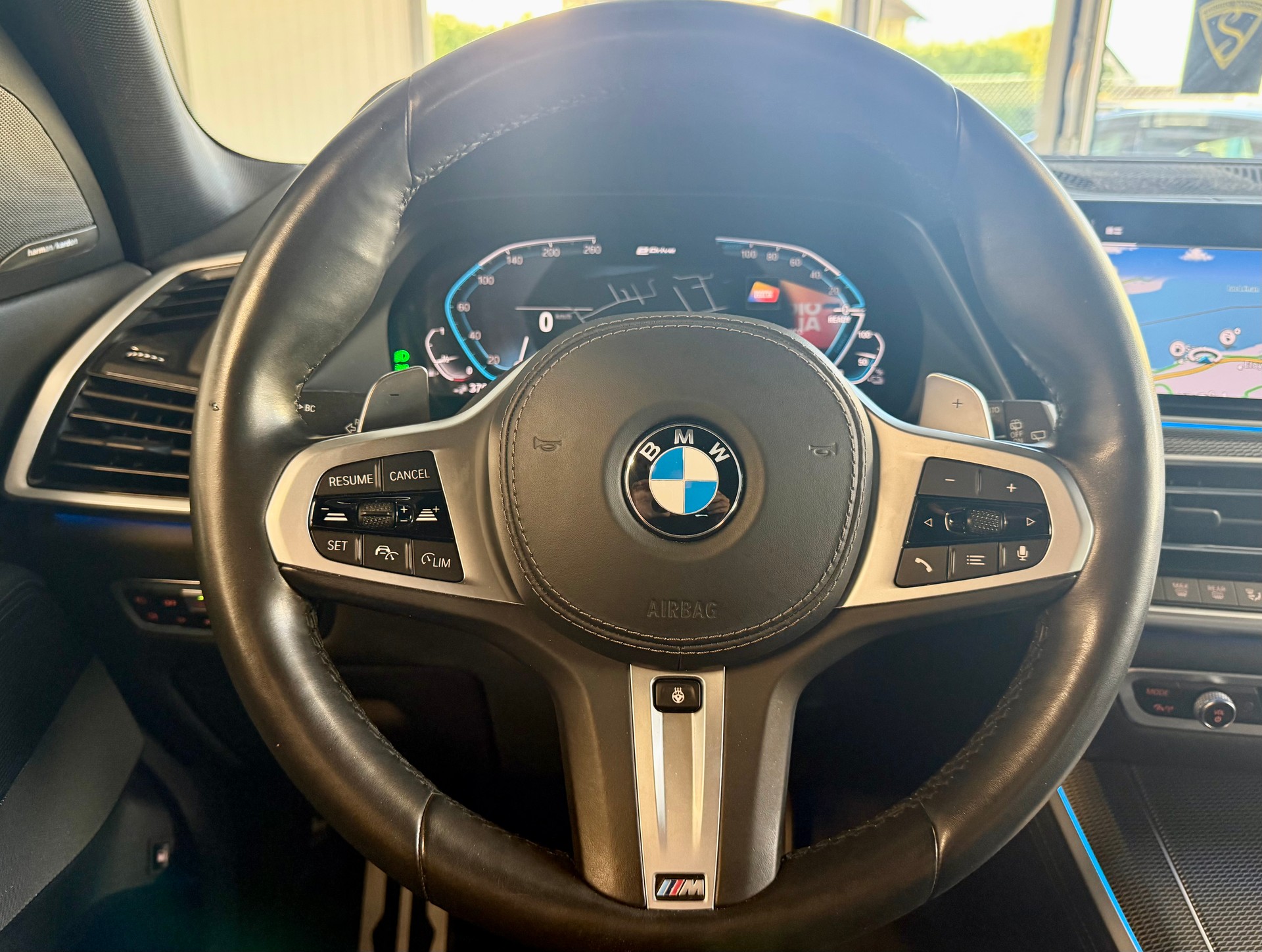 BMW X5 xDrive45e Steptronic-image-15
