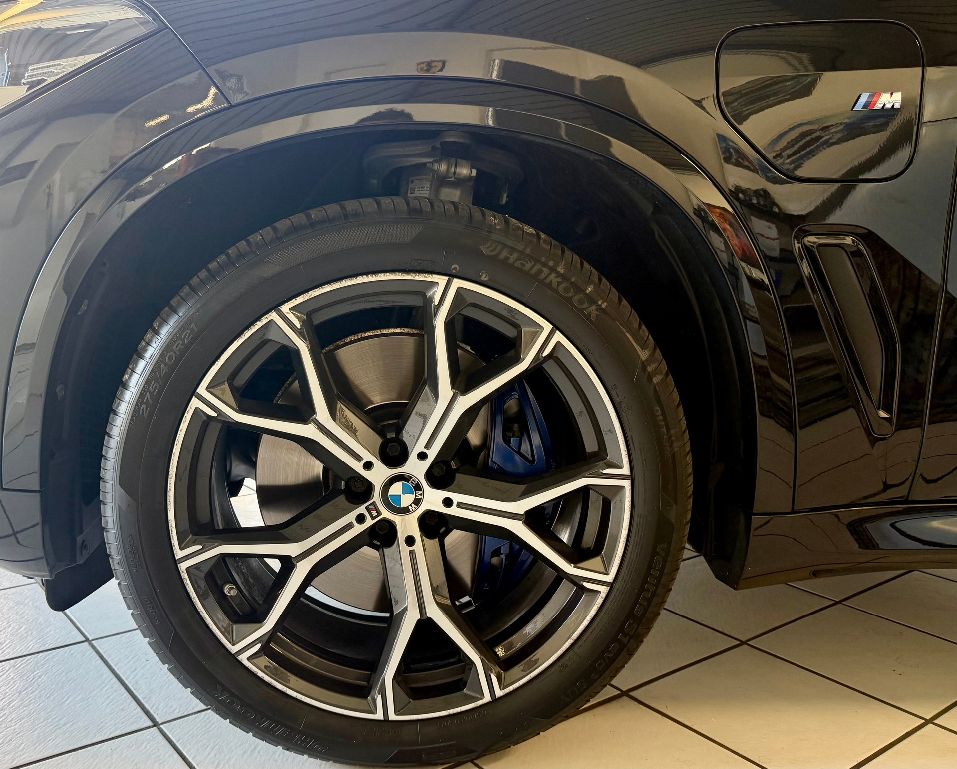 BMW X5 xDrive45e Steptronic-image-6