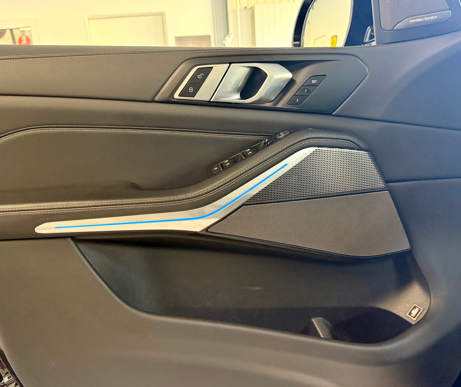 BMW X5 xDrive45e Steptronic-image-22