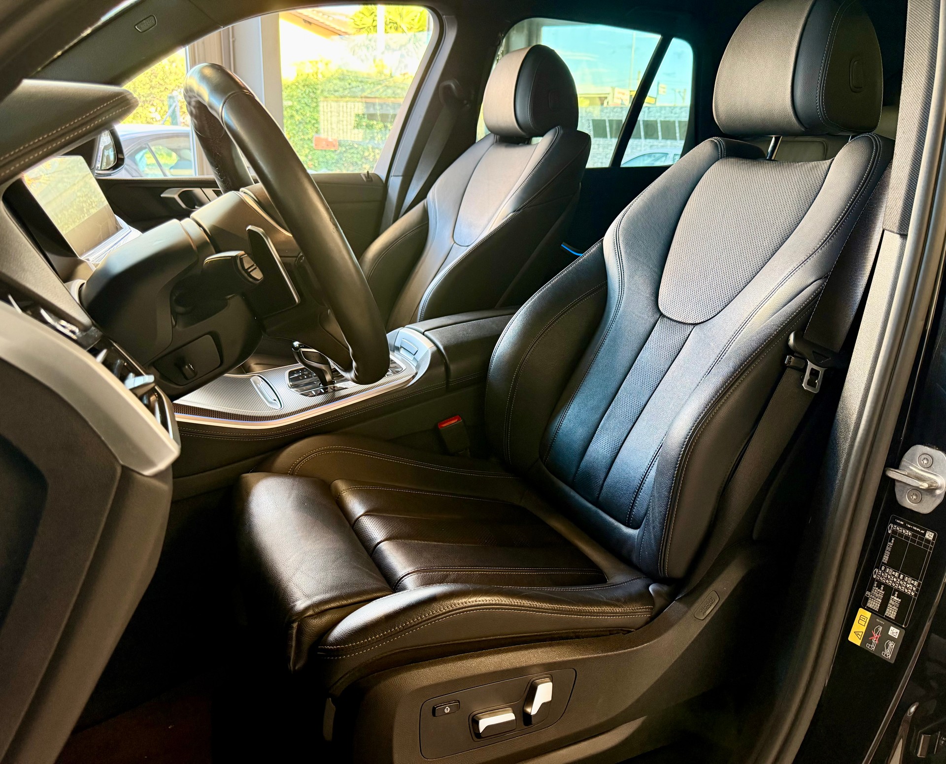 BMW X5 xDrive45e Steptronic-image-13