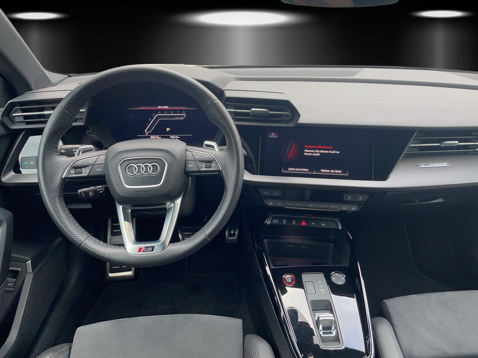 AUDI RS3 Sportback 2.5 TSI quattro S-tronic-image-10