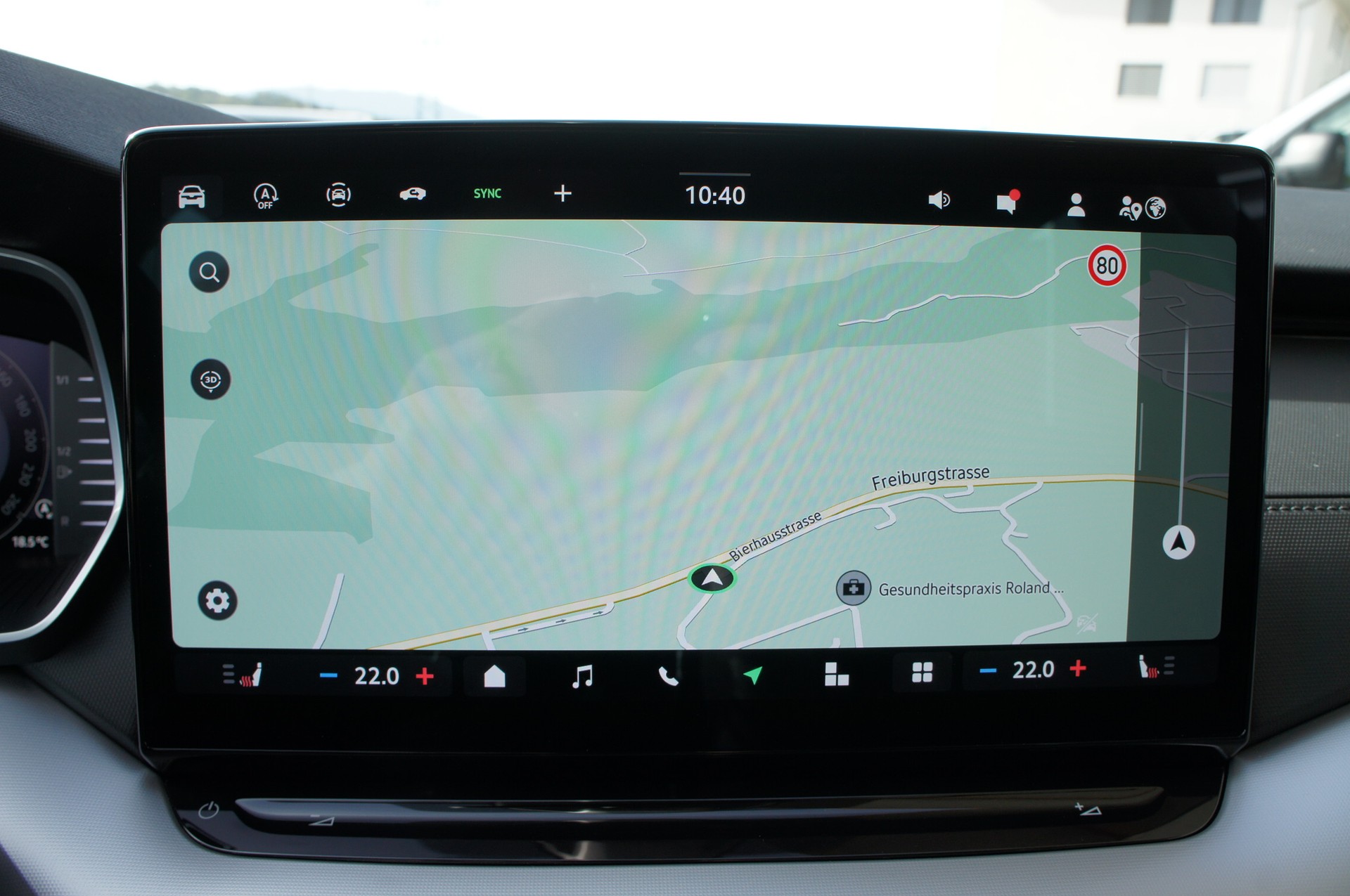 SKODA Octavia Combi 1.5 TSI mHEV DSG Selection-image-20