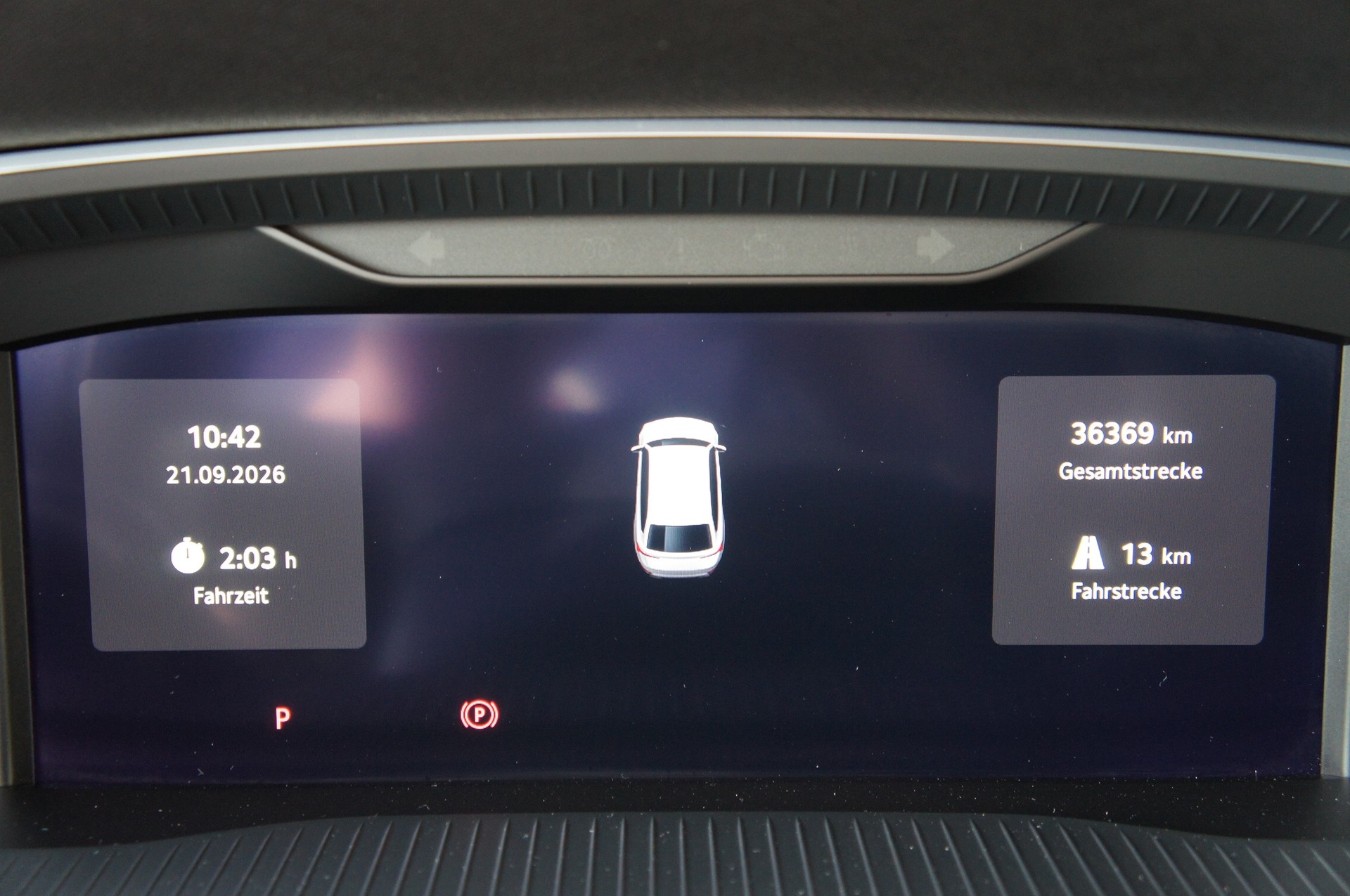 SKODA Octavia Combi 1.5 TSI mHEV DSG Selection-image-25