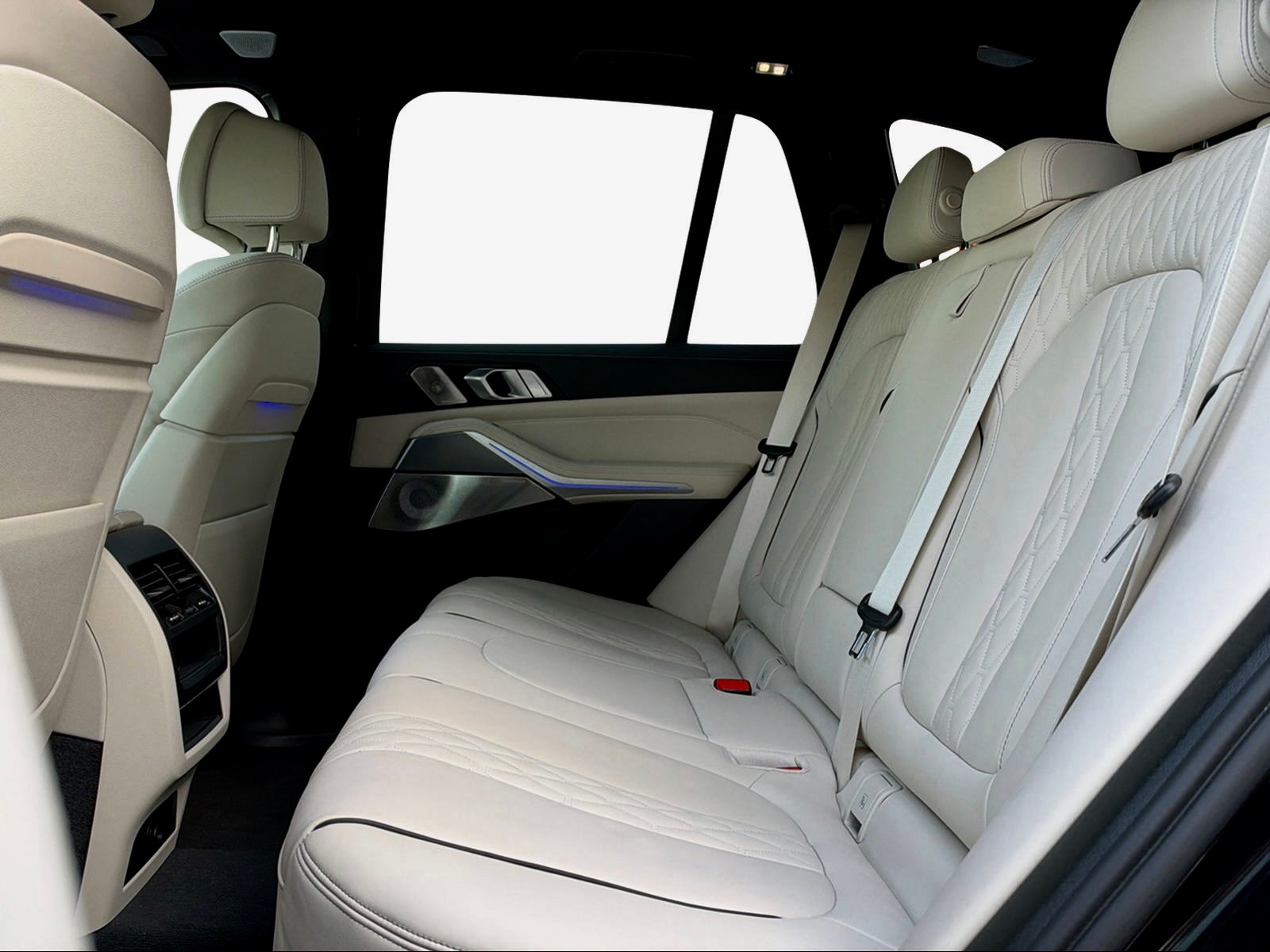 BMW X5 xDrive M50i Steptronic-image-10