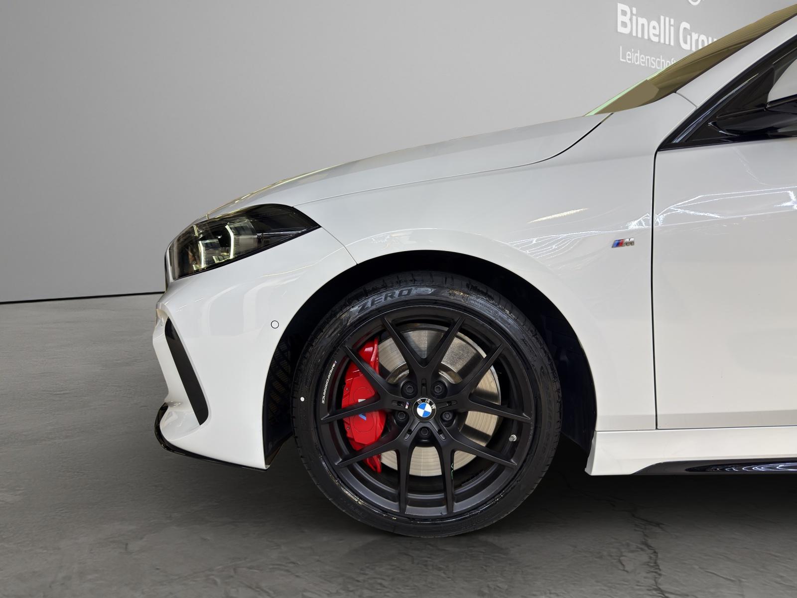BMW M135i xDrive M-Sportpaket Pro-image-21