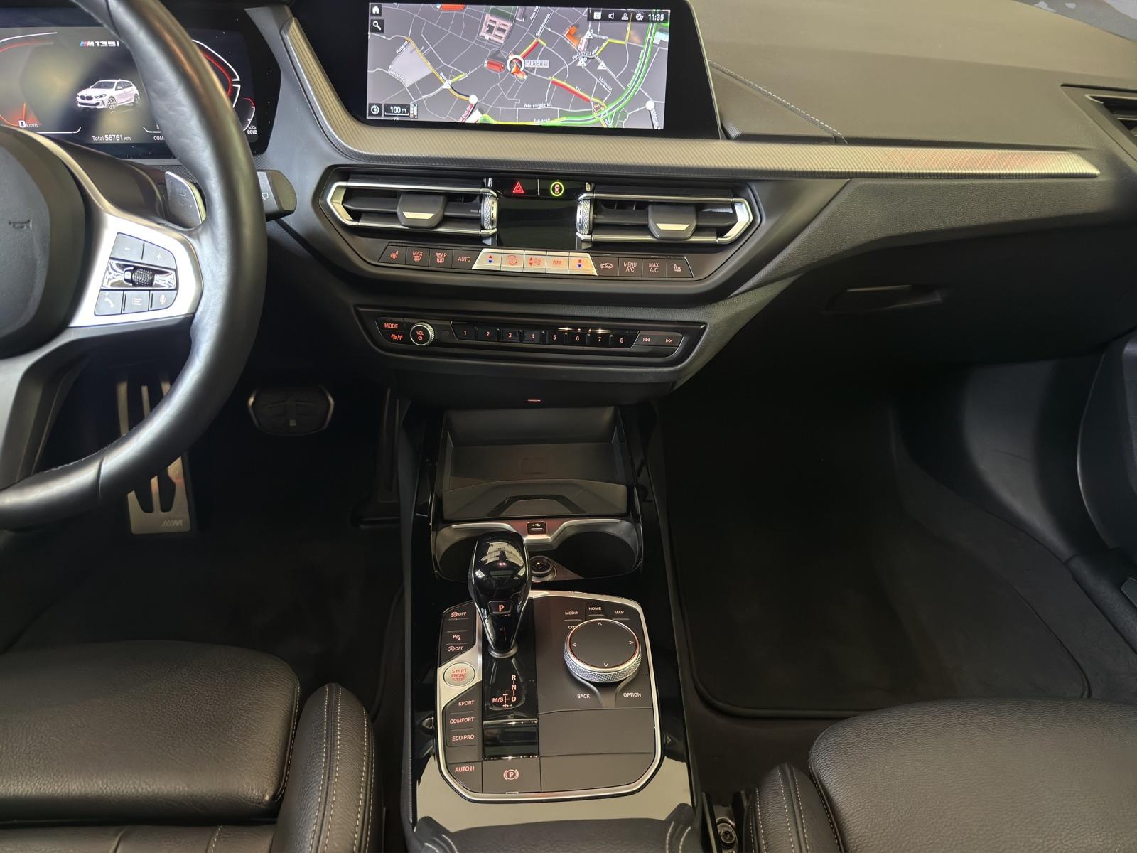 BMW M135i xDrive M-Sportpaket Pro-image-15