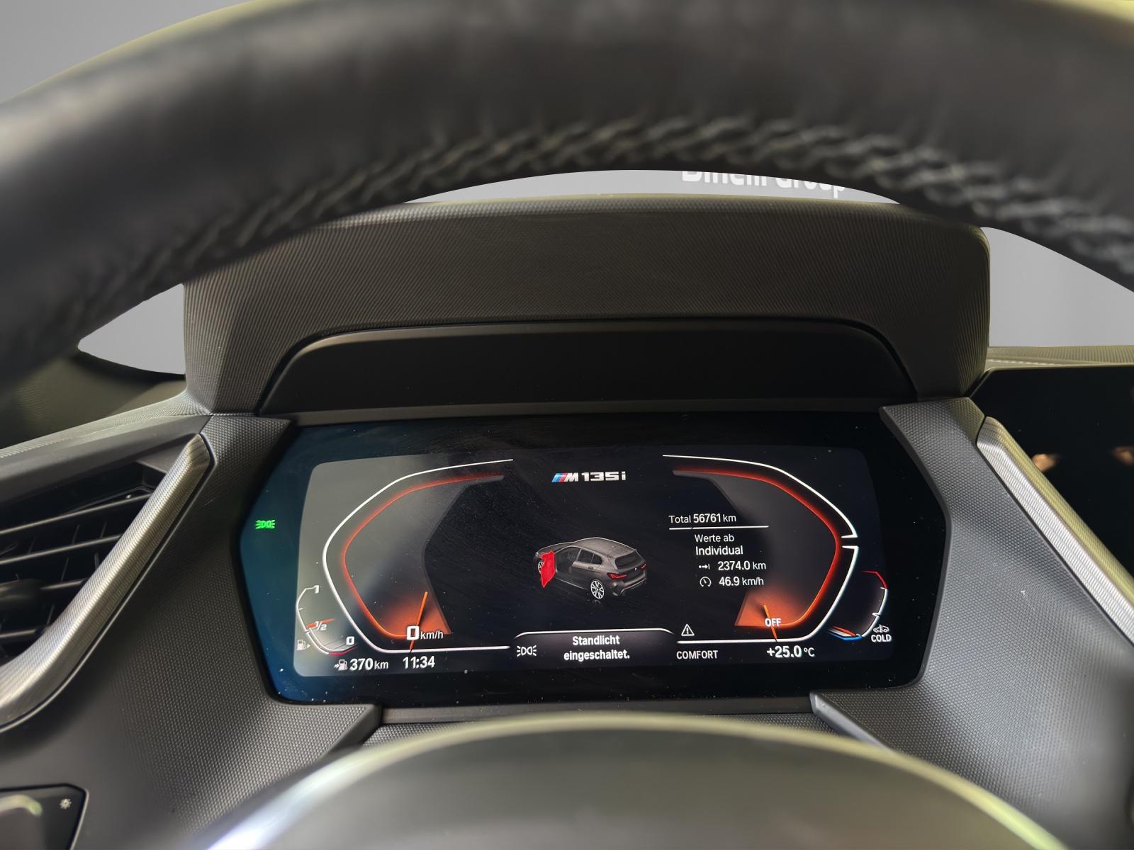 BMW M135i xDrive M-Sportpaket Pro-image-11