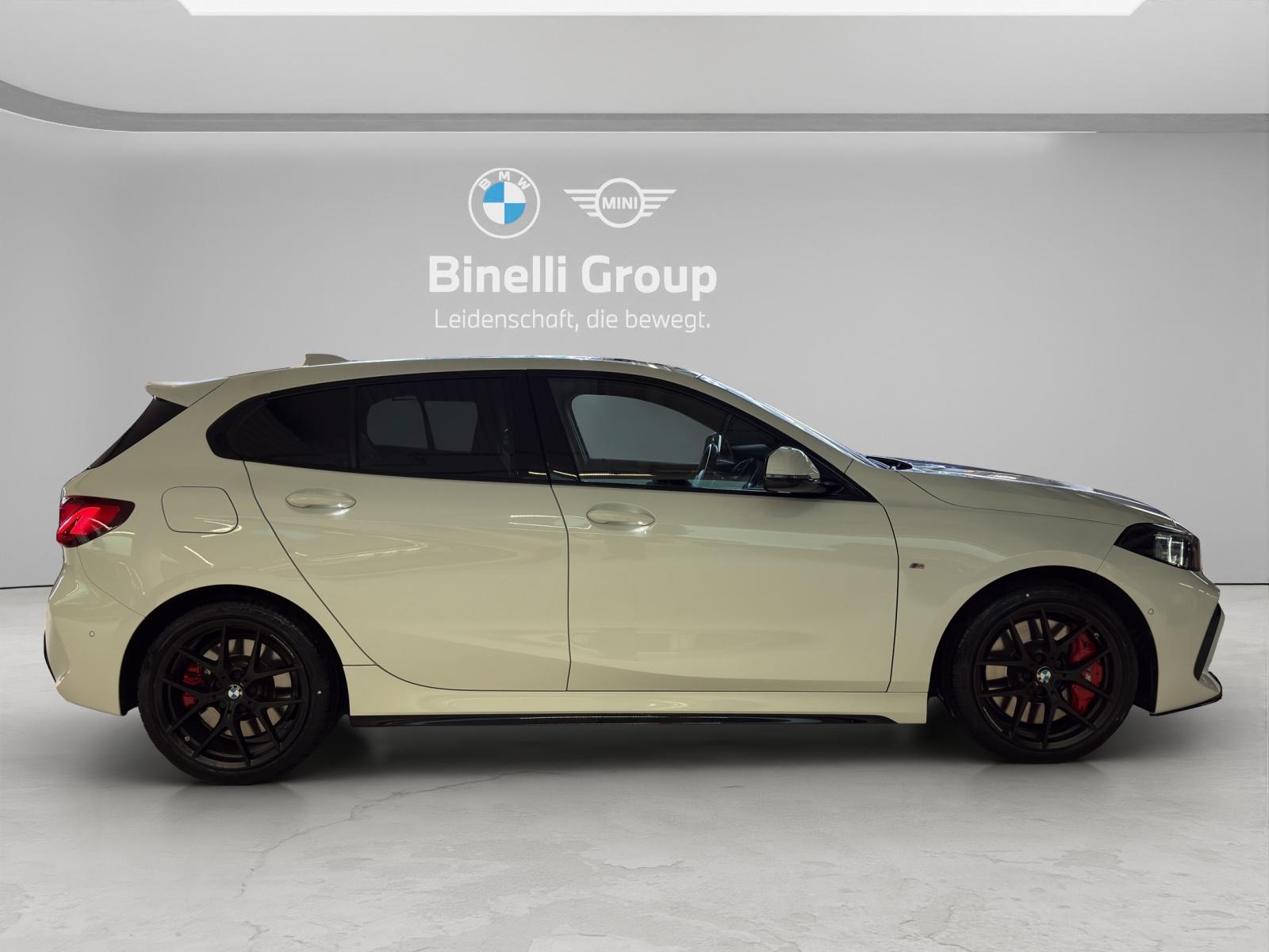 BMW M135i xDrive M-Sportpaket Pro-image-6