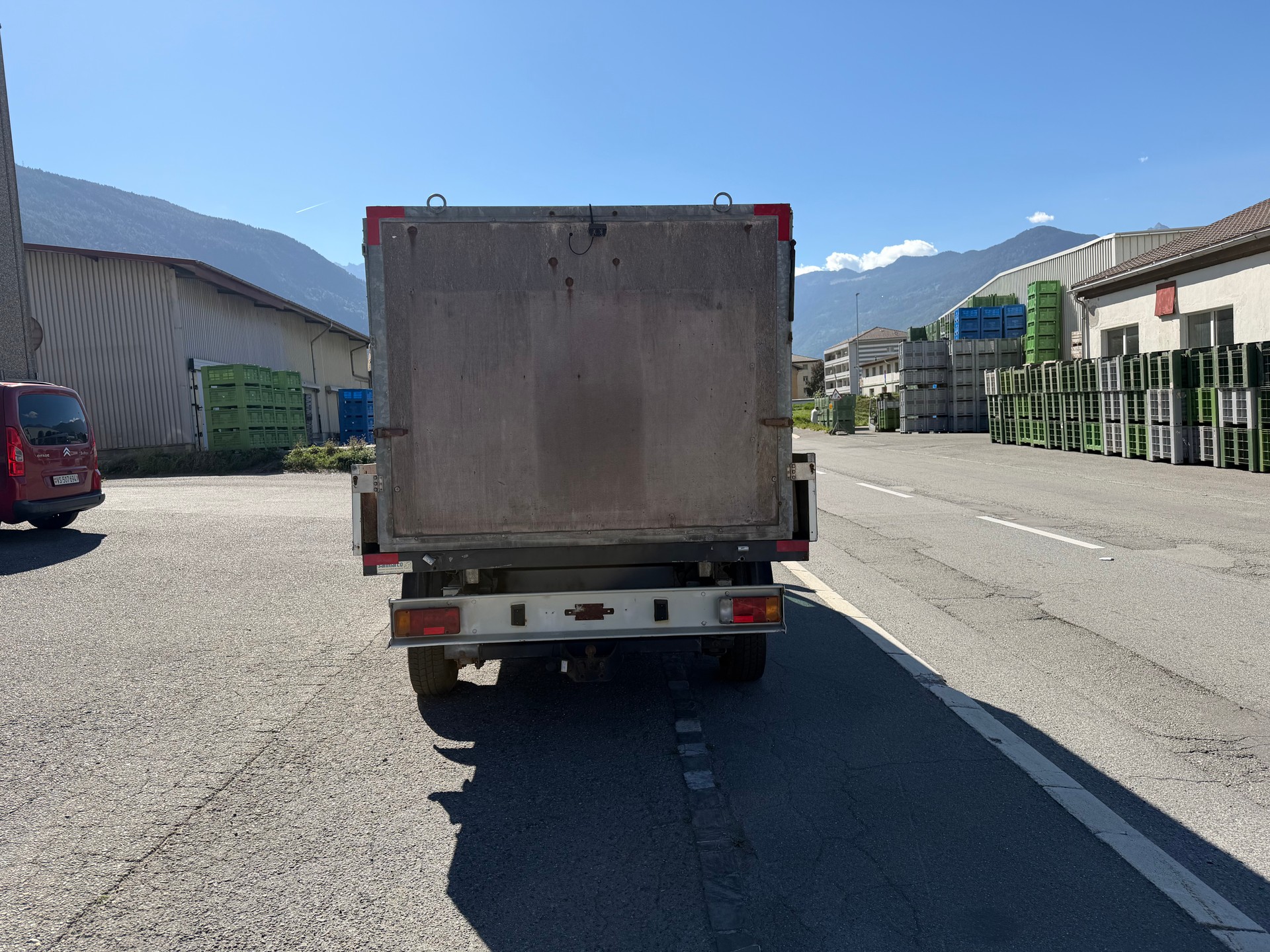 FIAT Ducato 17 2.3 JTD-image-8