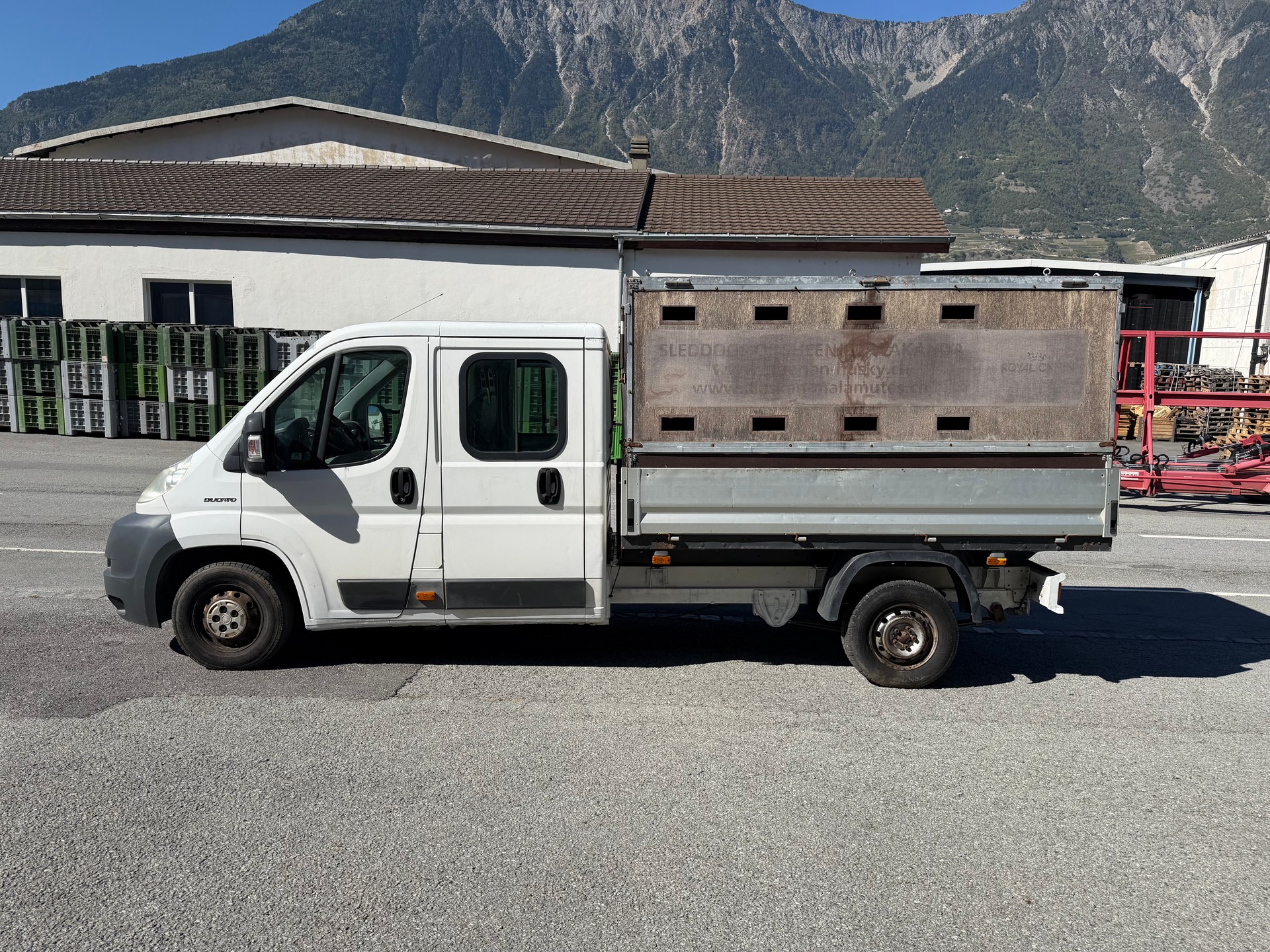 FIAT Ducato 17 2.3 JTD-image-3