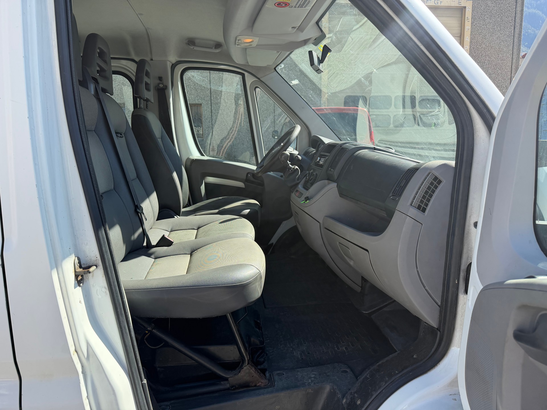 FIAT Ducato 17 2.3 JTD-image-2