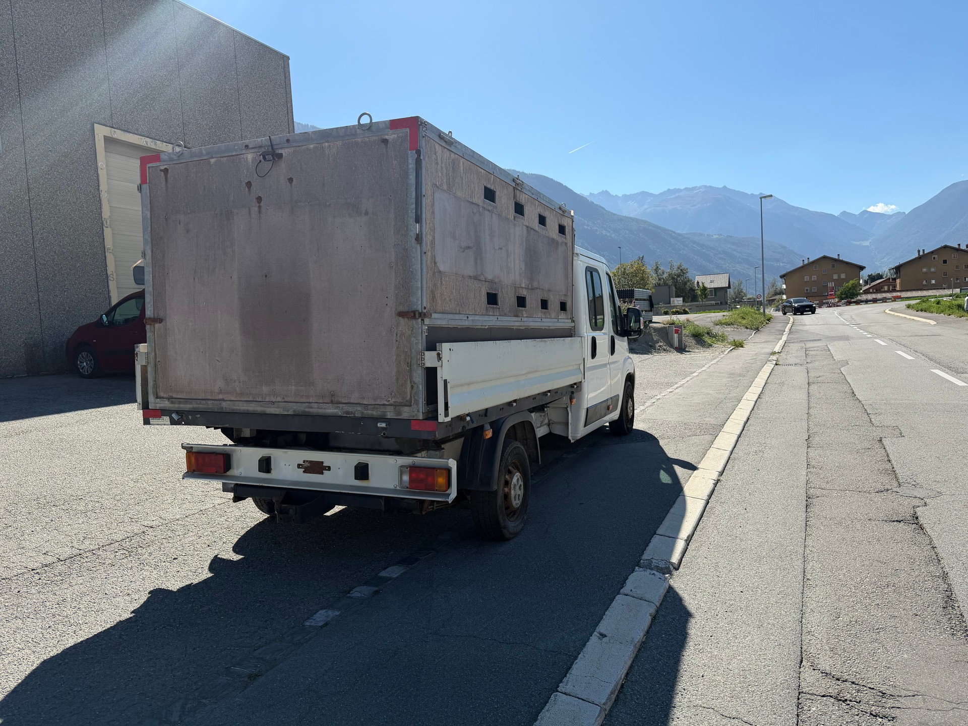 FIAT Ducato 17 2.3 JTD-image-4