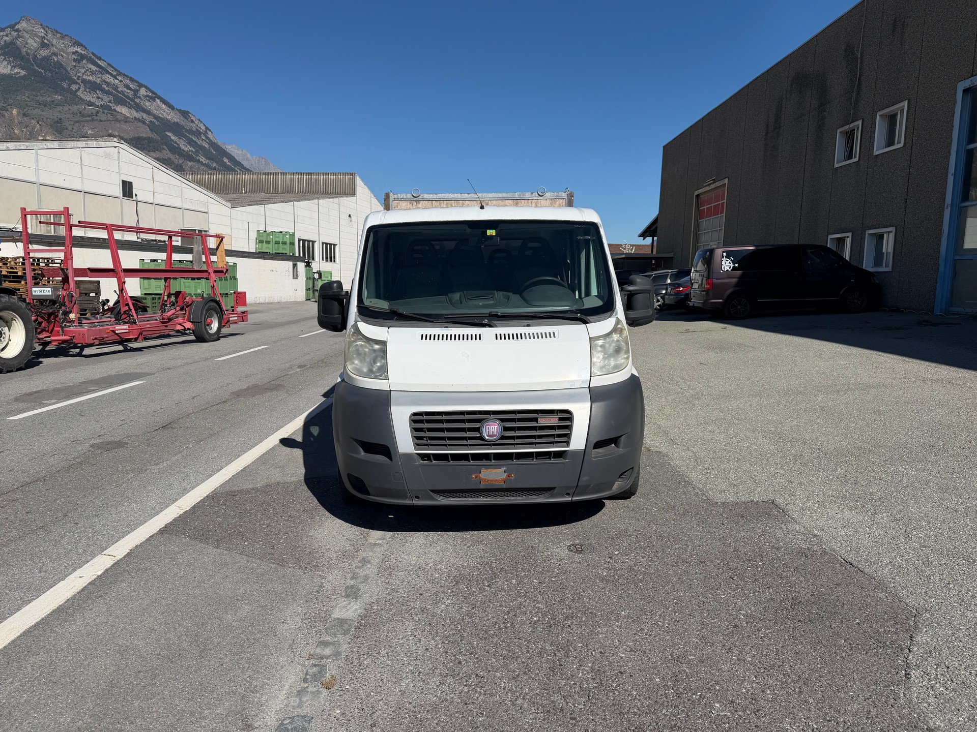 FIAT Ducato 17 2.3 JTD-image-0