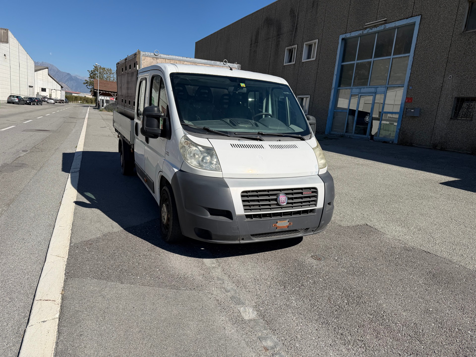 FIAT Ducato 17 2.3 JTD-image-6