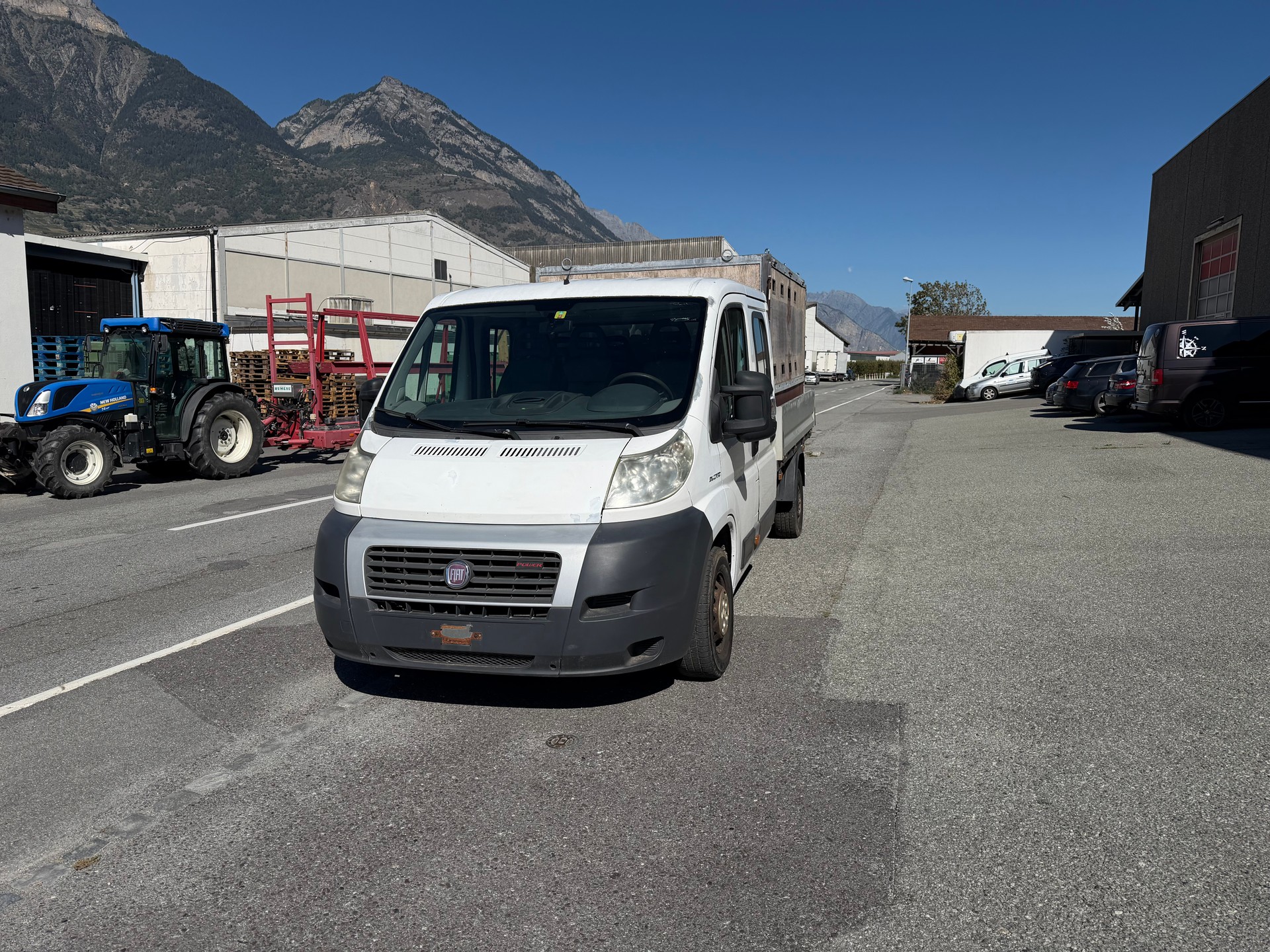 FIAT Ducato 17 2.3 JTD-image-7