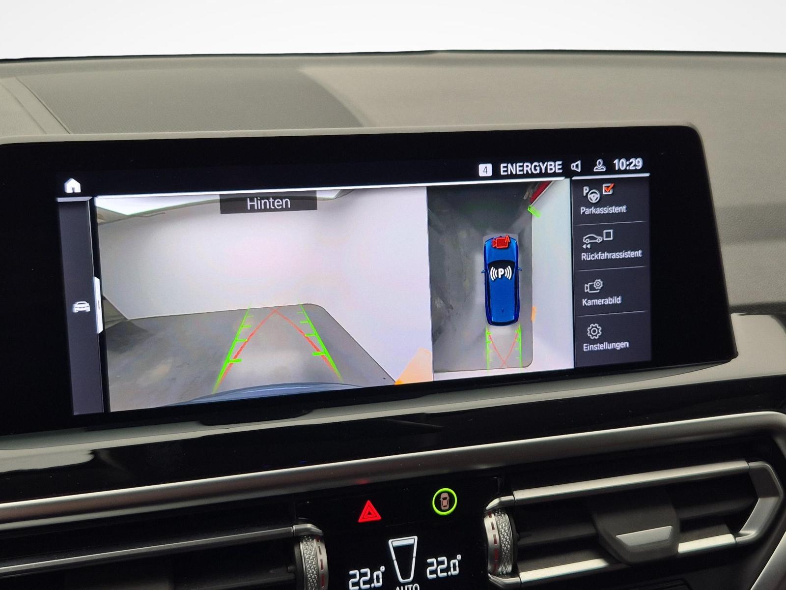 BMW X3 30d xDrive-image-13
