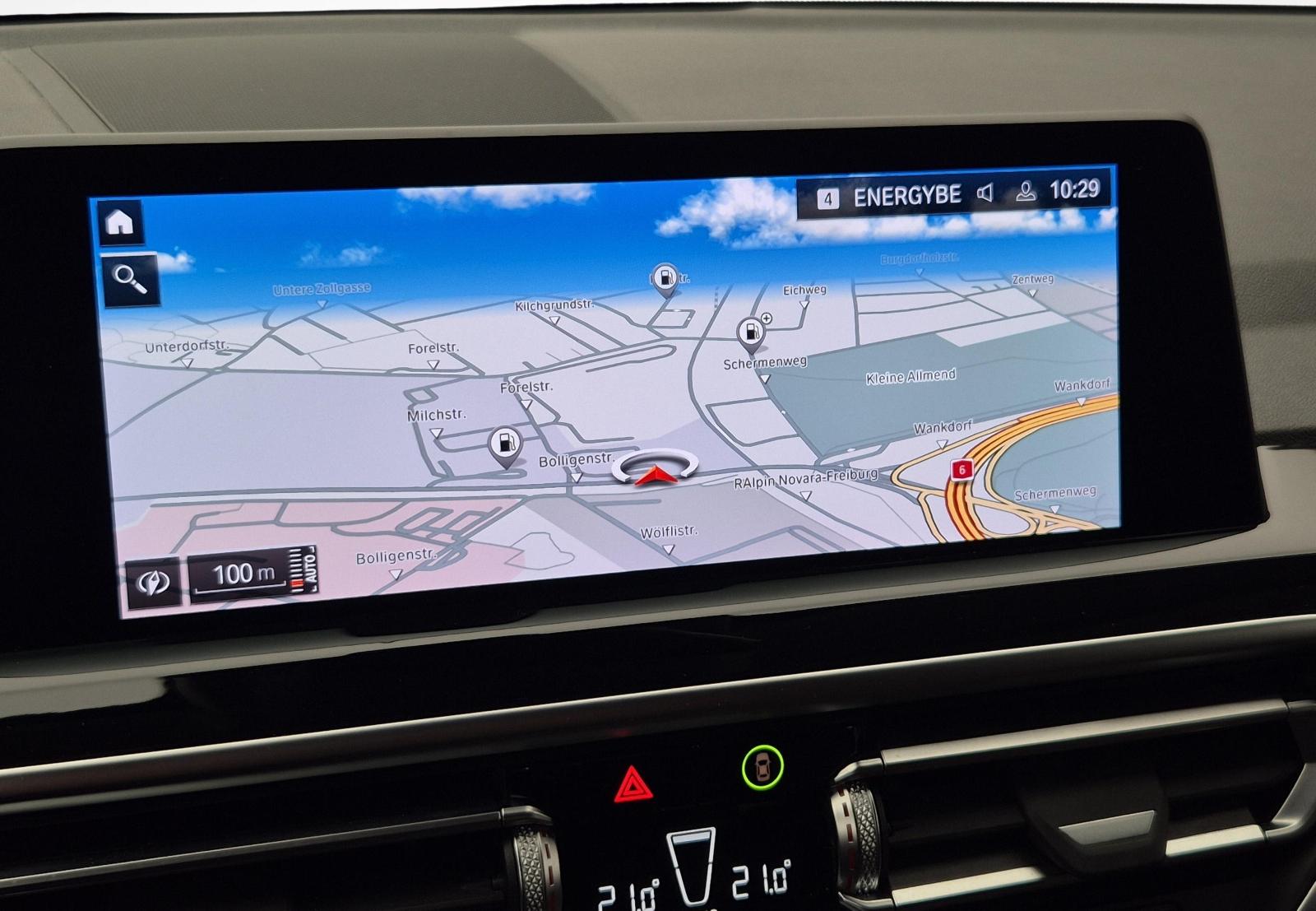 BMW X3 30d xDrive-image-12
