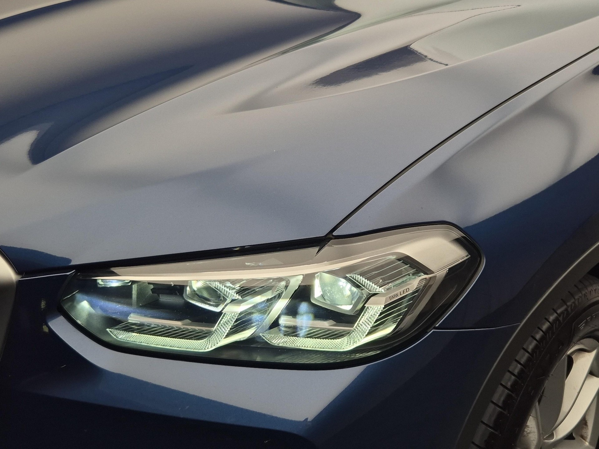 BMW X3 30d xDrive-image-18