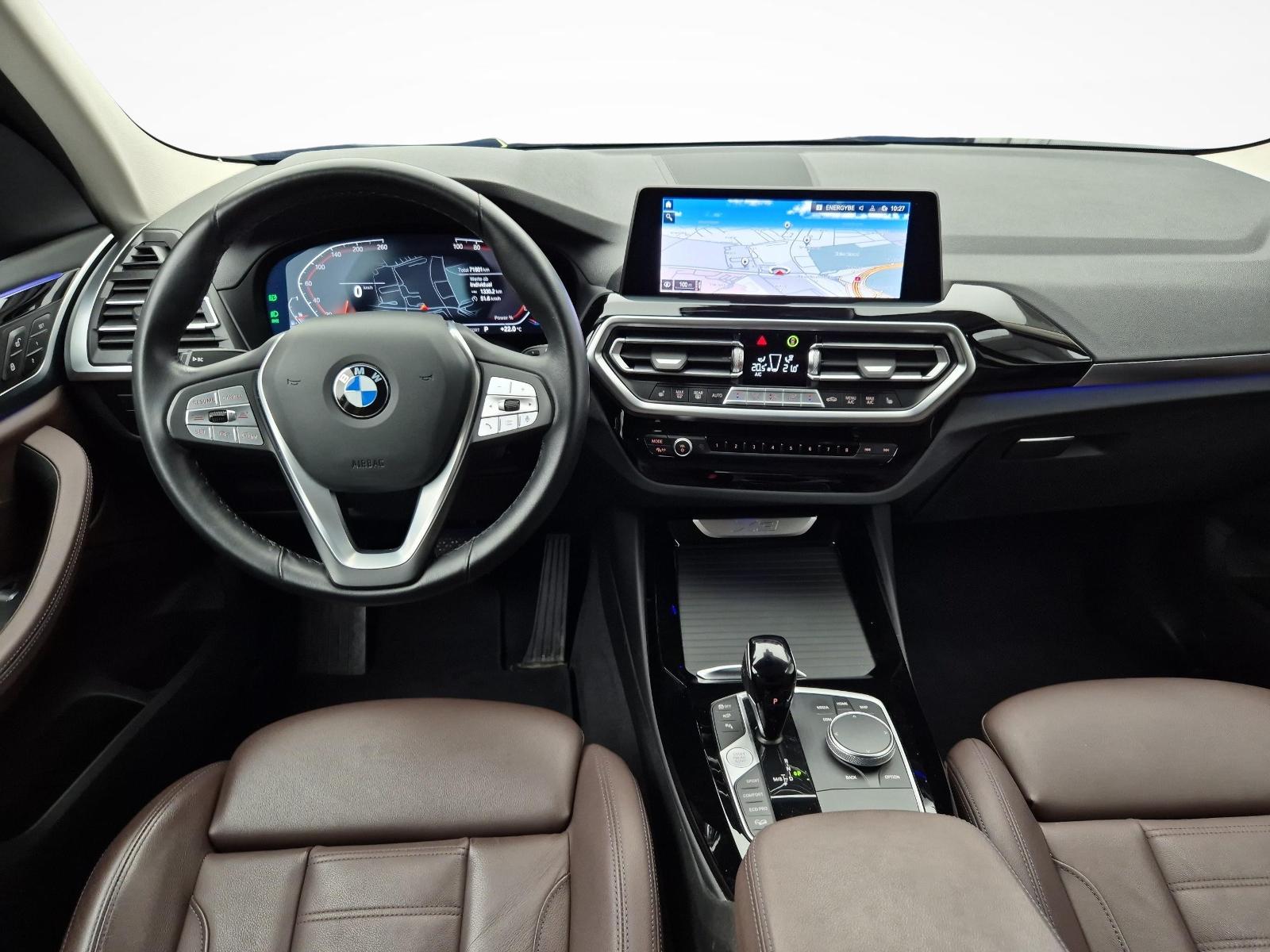 BMW X3 30d xDrive-image-6