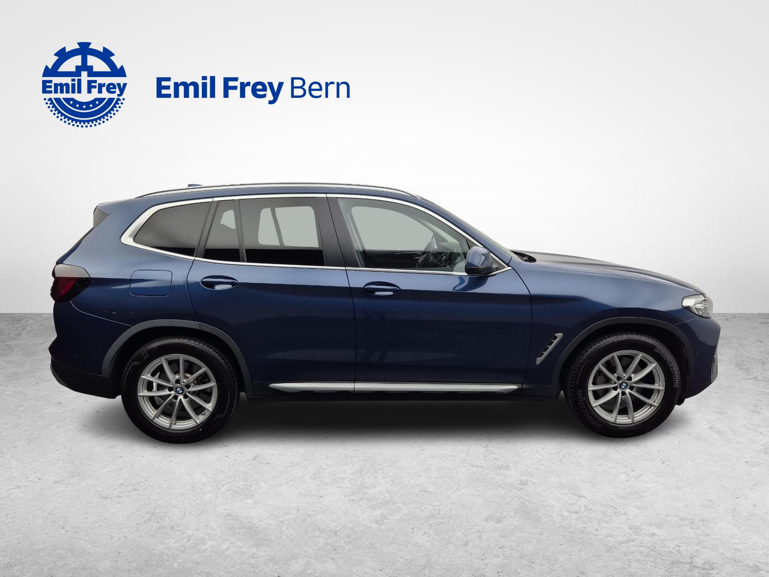BMW X3 30d xDrive-image-5