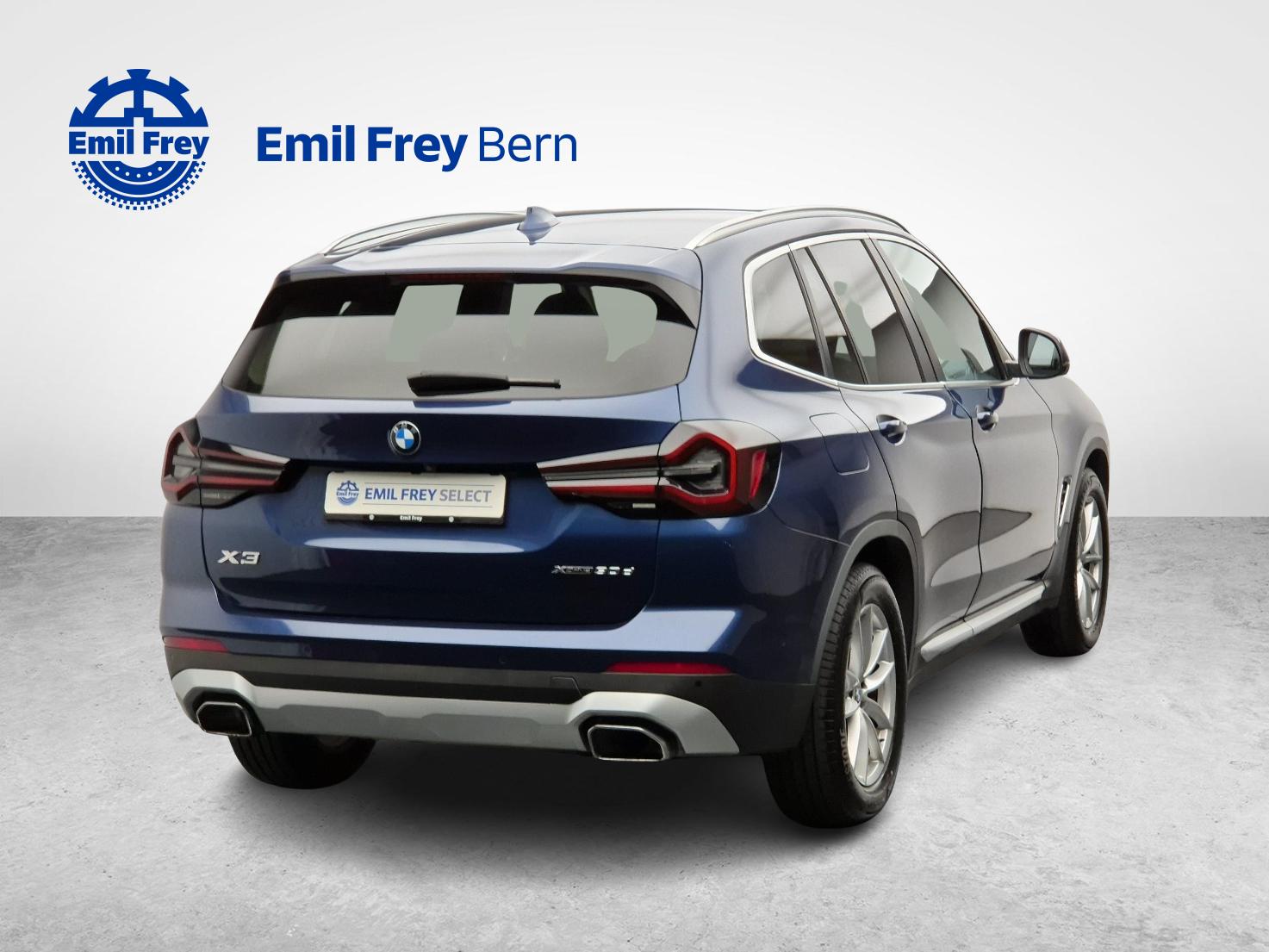 BMW X3 30d xDrive-image-7