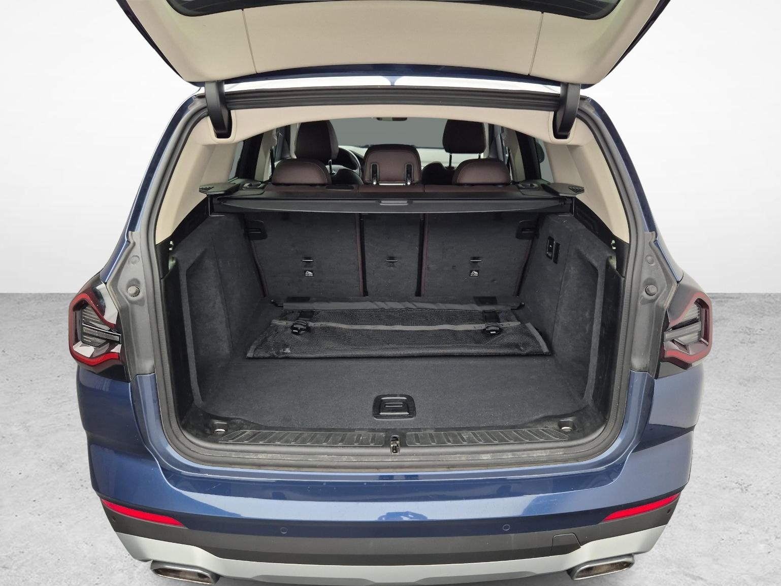 BMW X3 30d xDrive-image-15