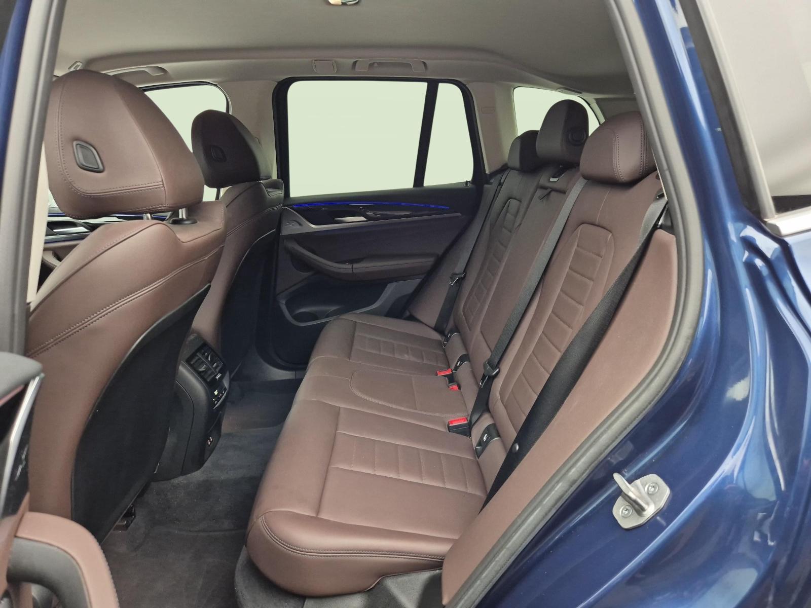 BMW X3 30d xDrive-image-3