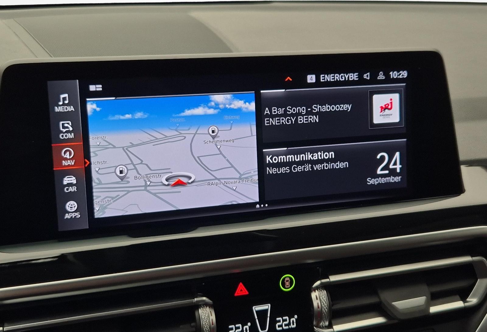 BMW X3 30d xDrive-image-14