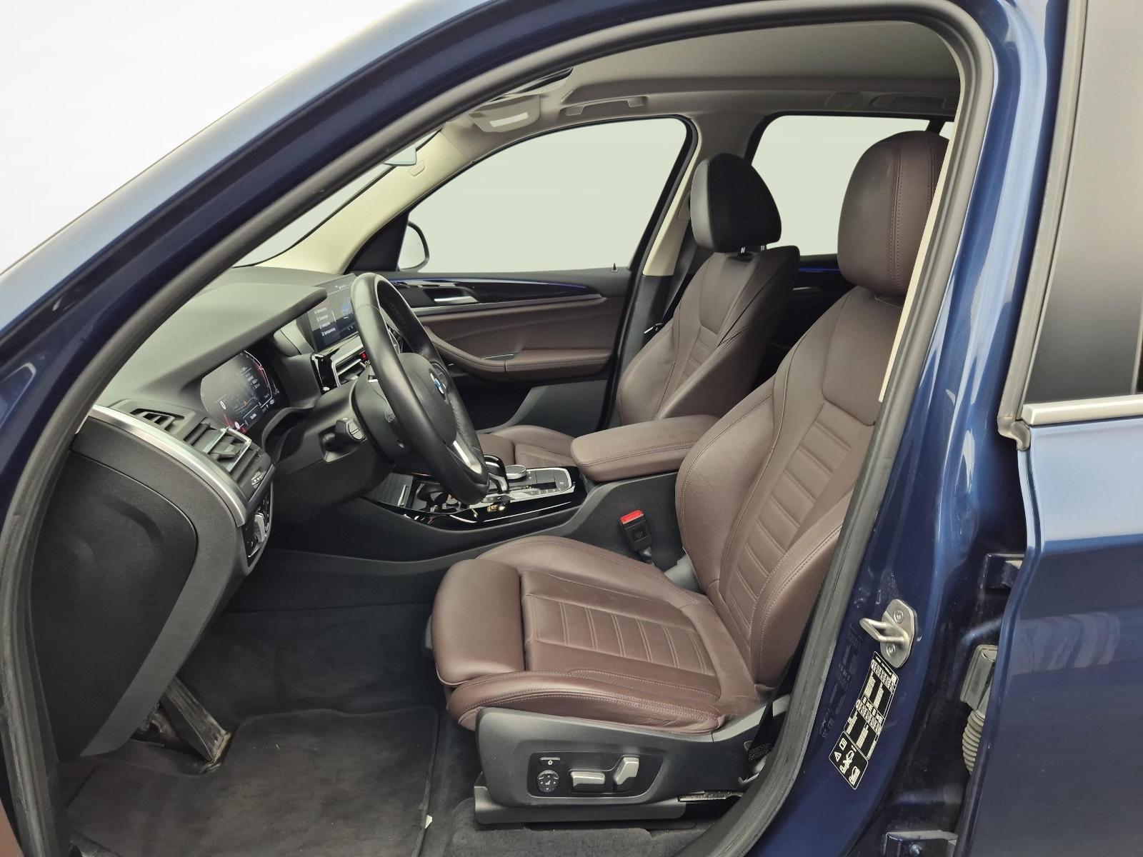 BMW X3 30d xDrive-image-2