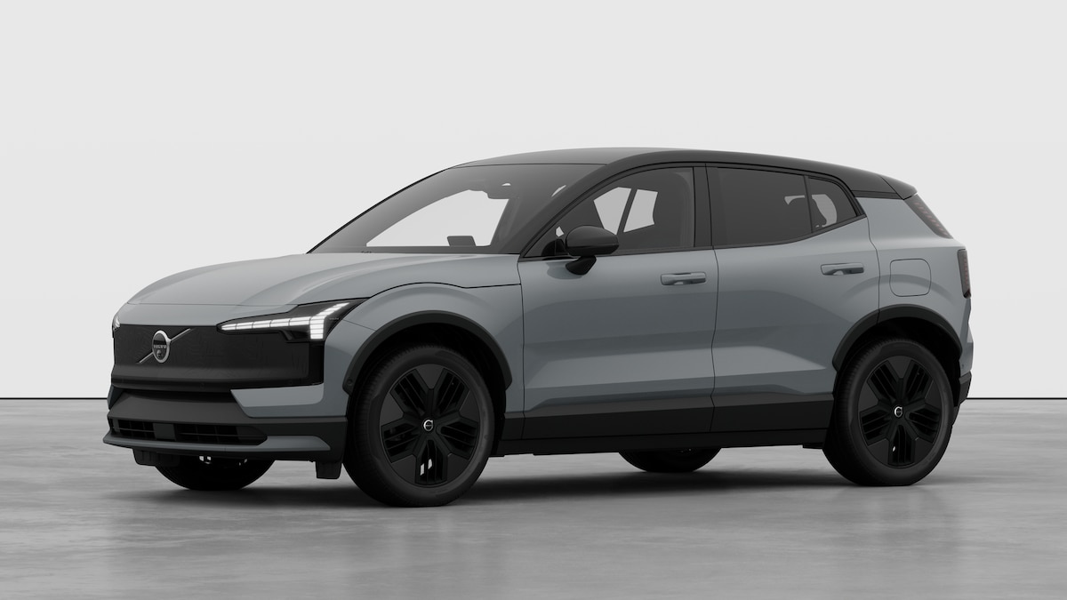 VOLVO EX30 CC P8 Ultra AWD-image-0