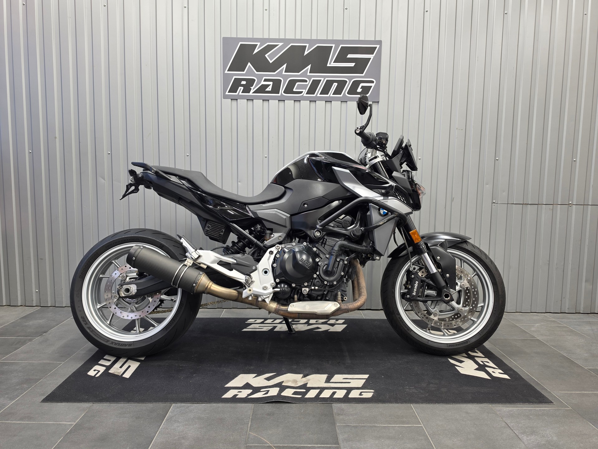 BMW F 900 R A2 (35kW) ABS