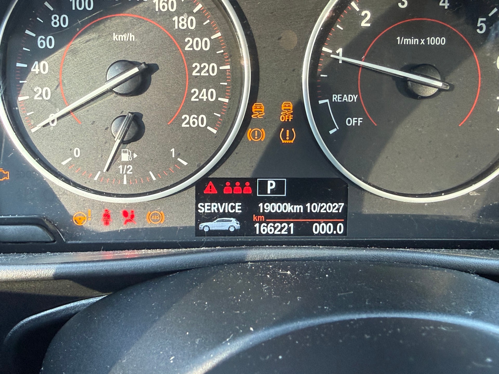 BMW 116i Steptronic-image-3