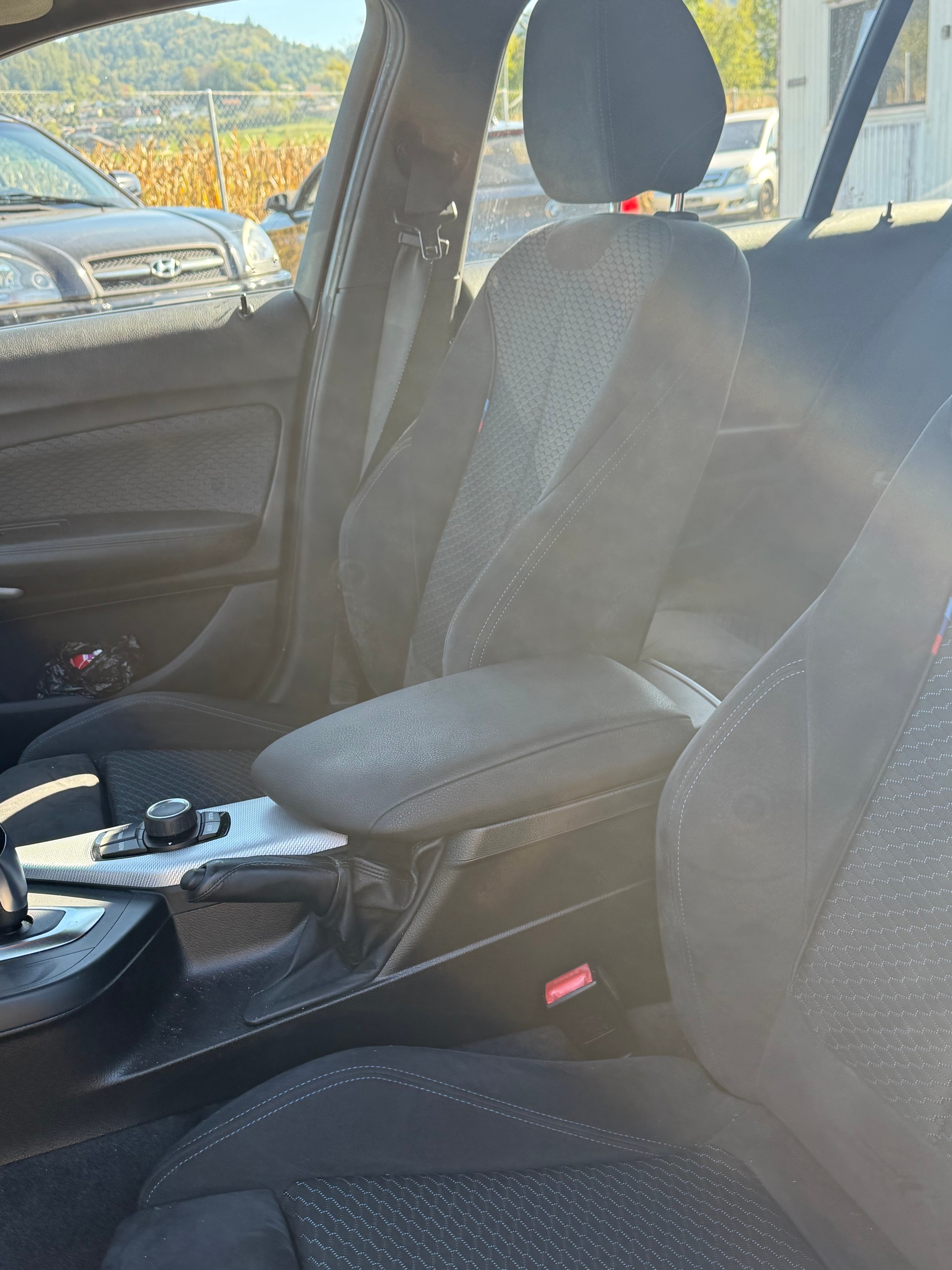 BMW 116i Steptronic-image-10