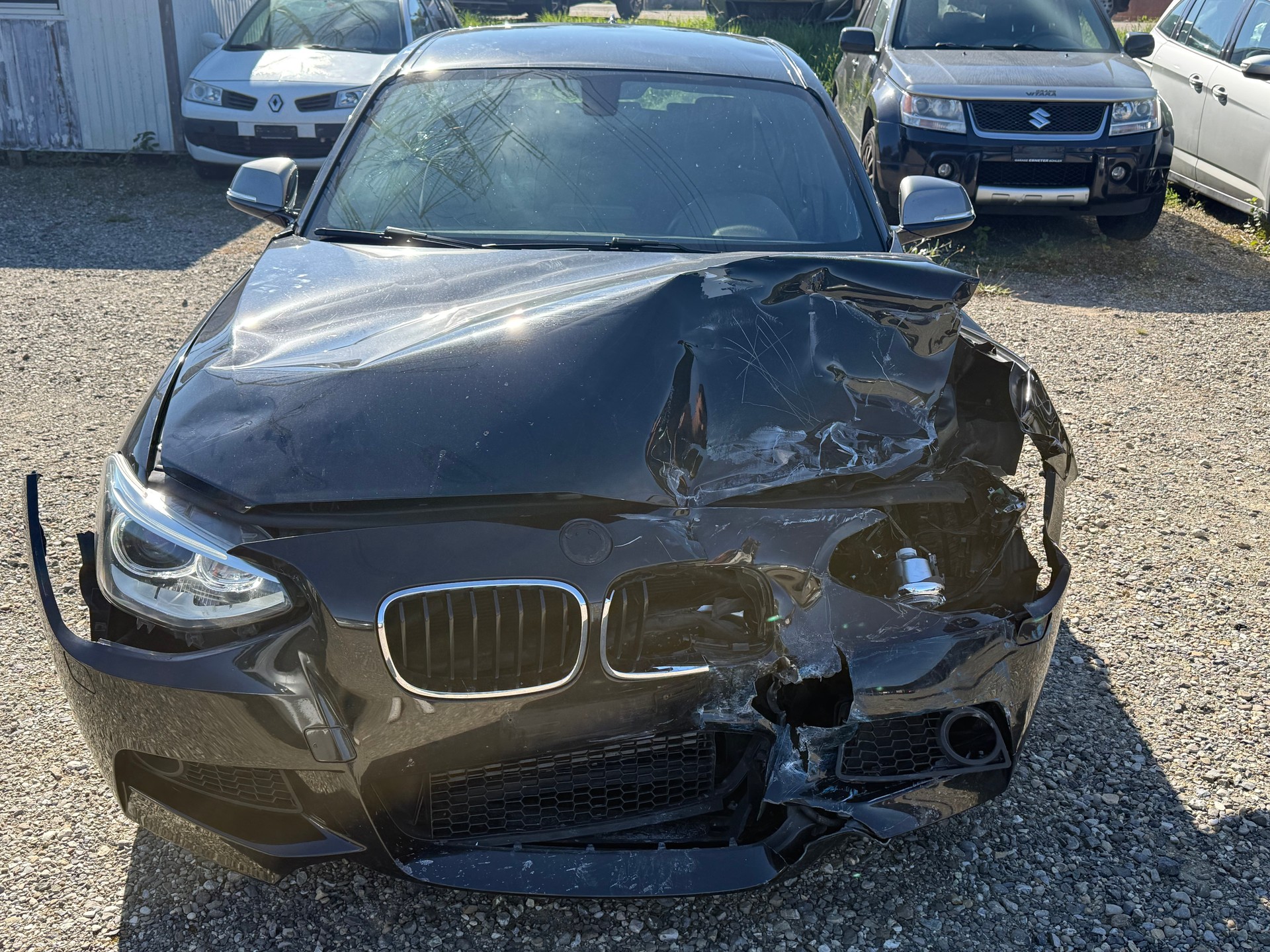 BMW 116i Steptronic-image-2