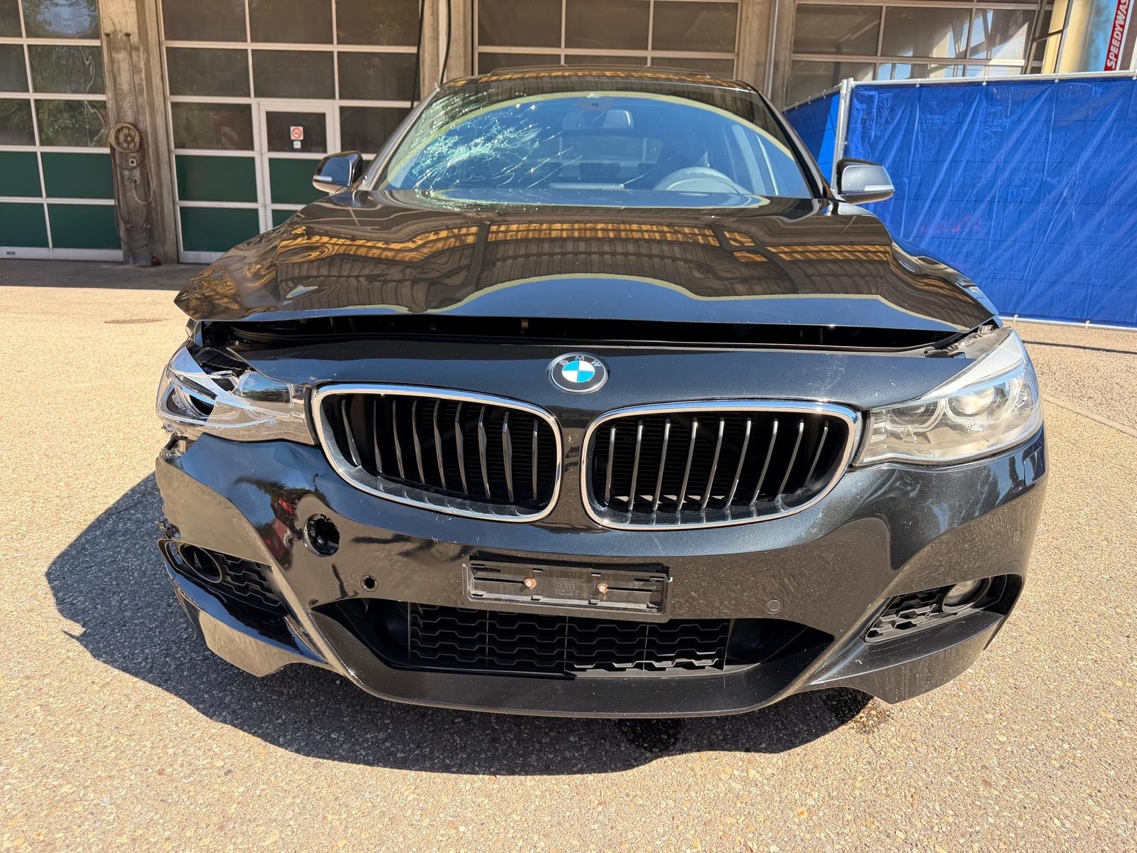 BMW 320d GT xDrive Steptronic-image-6