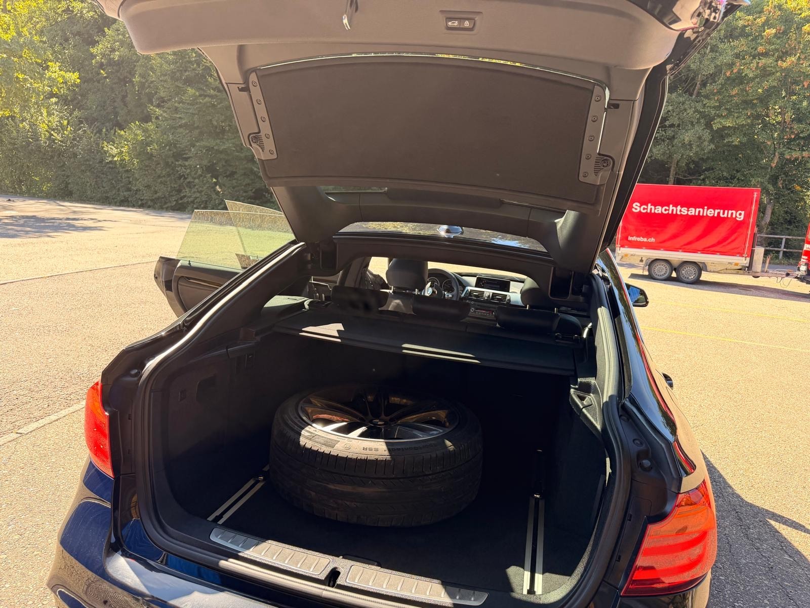 BMW 320d GT xDrive Steptronic-image-10