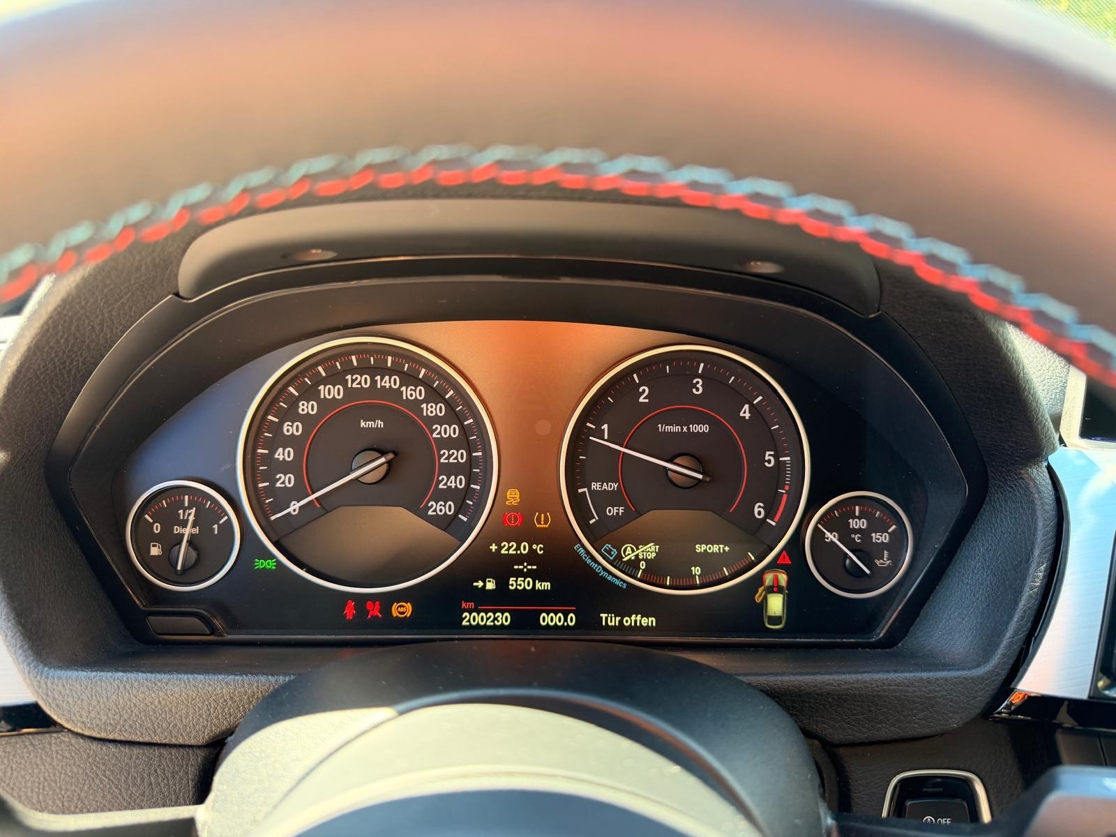 BMW 320d GT xDrive Steptronic-image-14