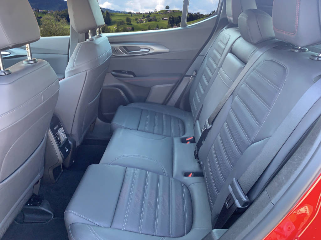 ALFA ROMEO Tonale 1.3 Plug-in Hybrid Tributo-image-9