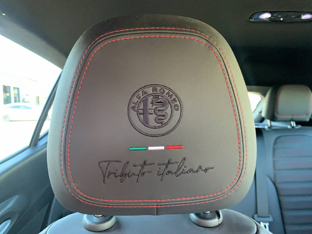 ALFA ROMEO Tonale 1.3 Plug-in Hybrid Tributo-image-11