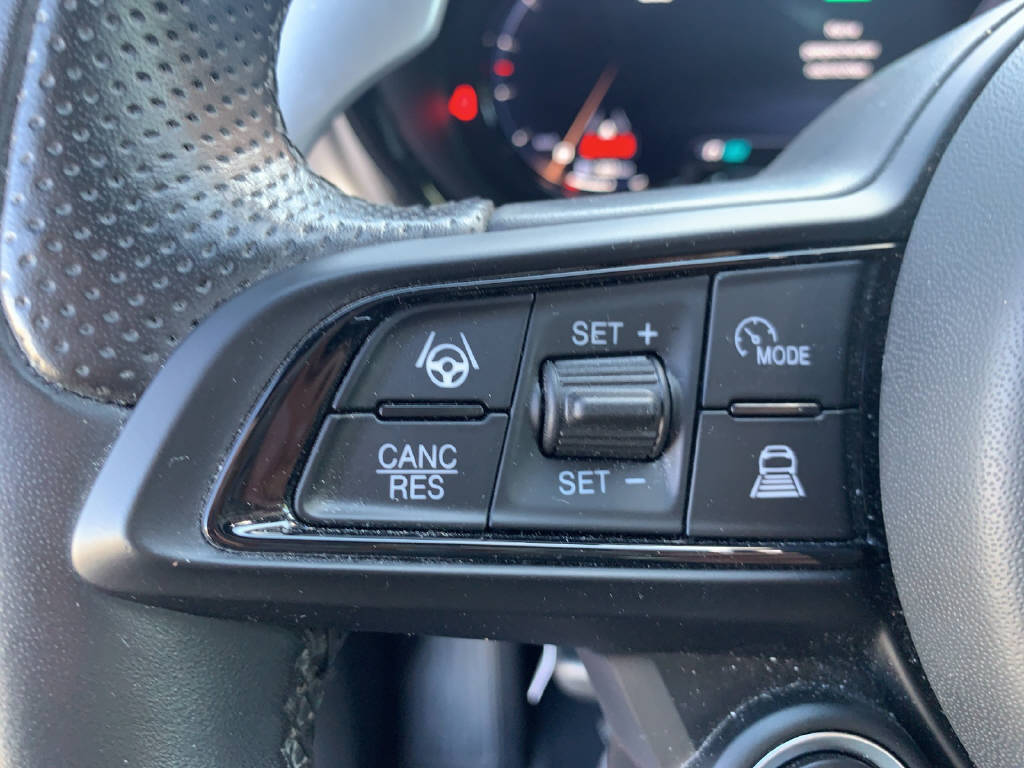 ALFA ROMEO Tonale 1.3 Plug-in Hybrid Tributo-image-12