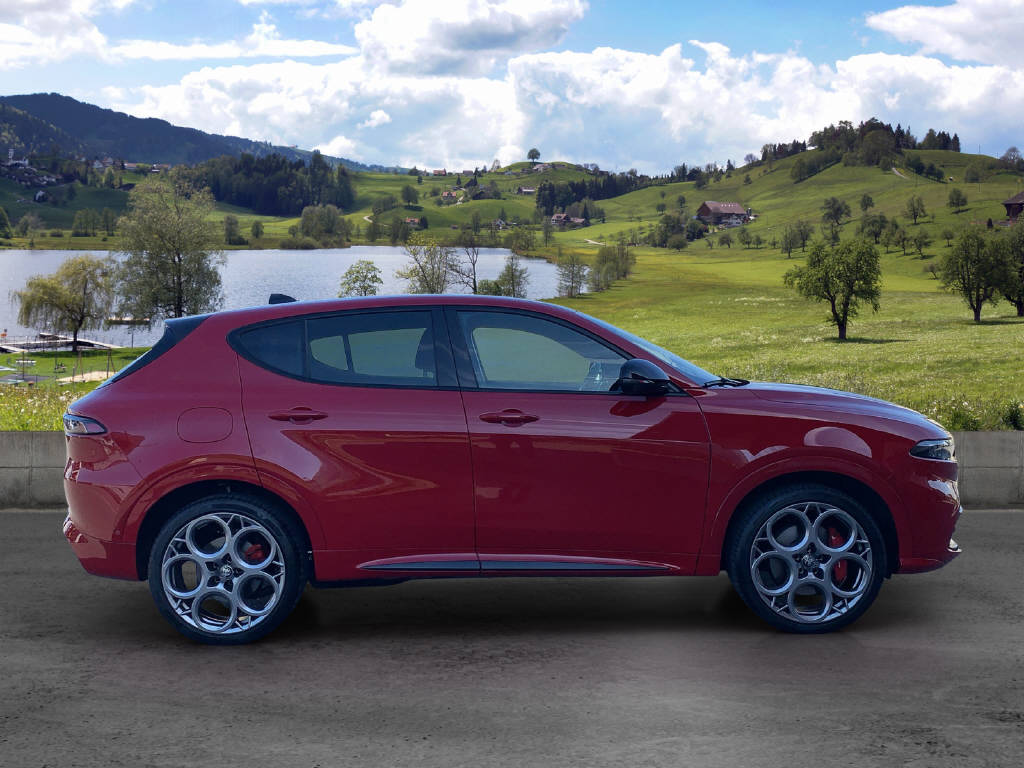 ALFA ROMEO Tonale 1.3 Plug-in Hybrid Tributo-image-2