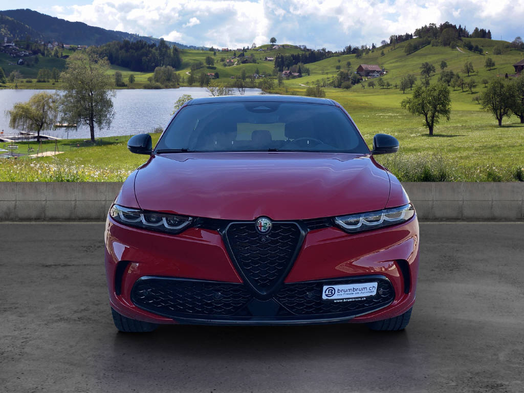 ALFA ROMEO Tonale 1.3 Plug-in Hybrid Tributo-image-1