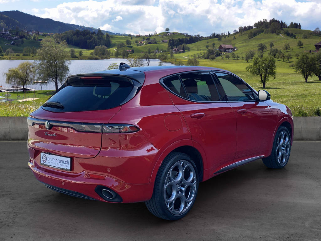 ALFA ROMEO Tonale 1.3 Plug-in Hybrid Tributo-image-3