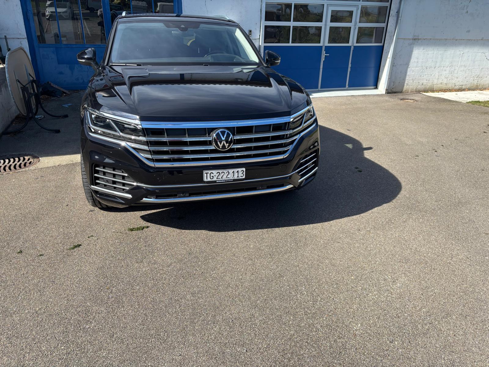 VW 3.0 V6 TDI 286 Atmosphere-image-2