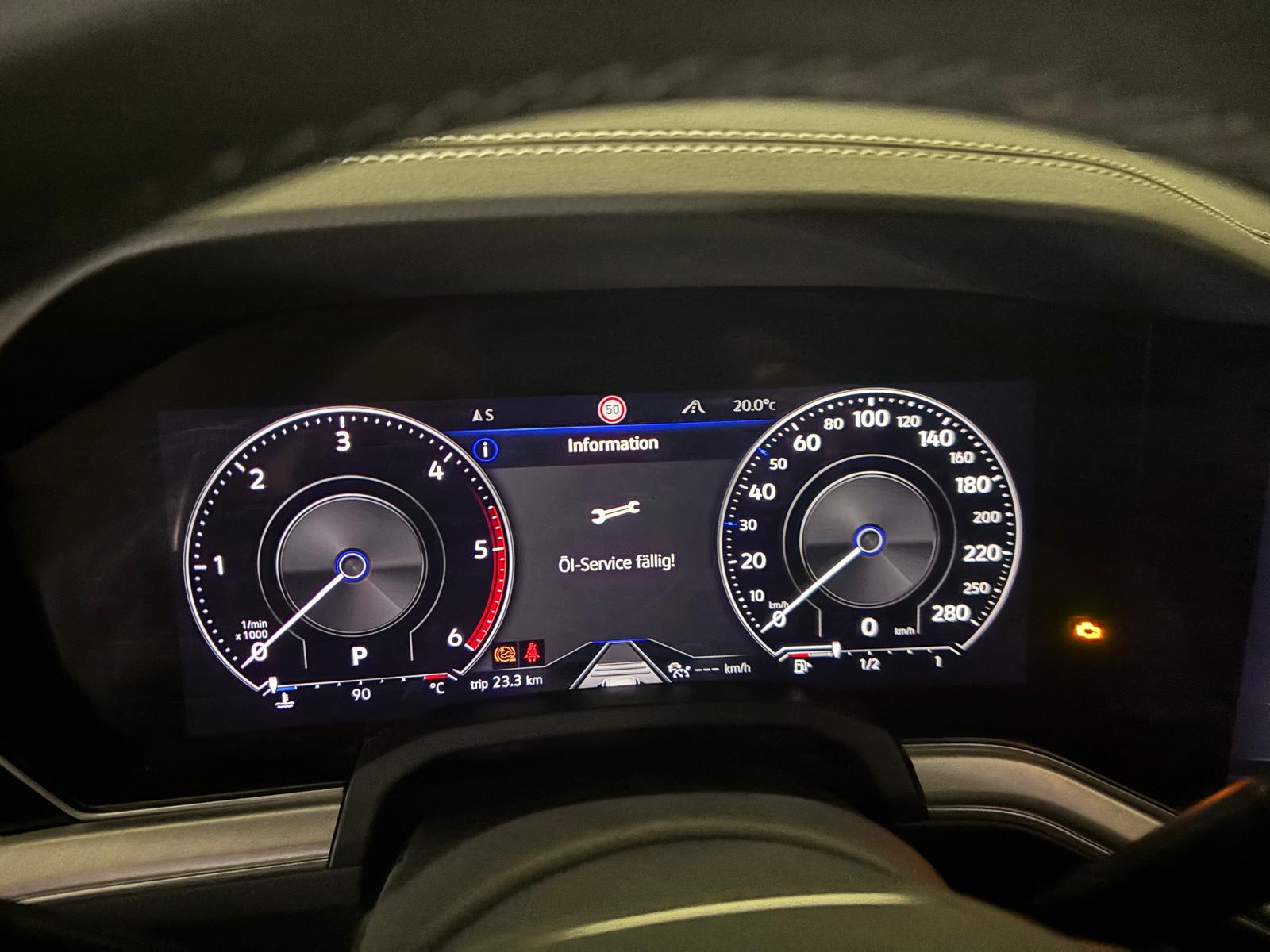 VW 3.0 V6 TDI 286 Atmosphere-image-5