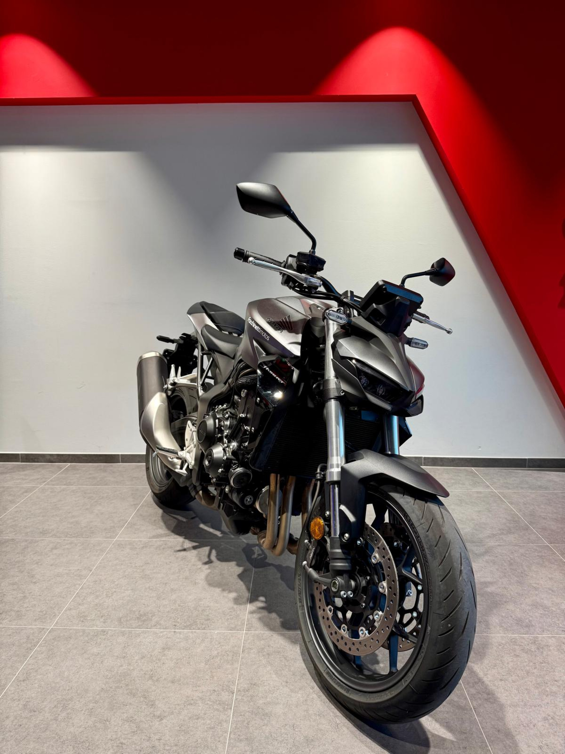 HONDA CB 1000 Hornet