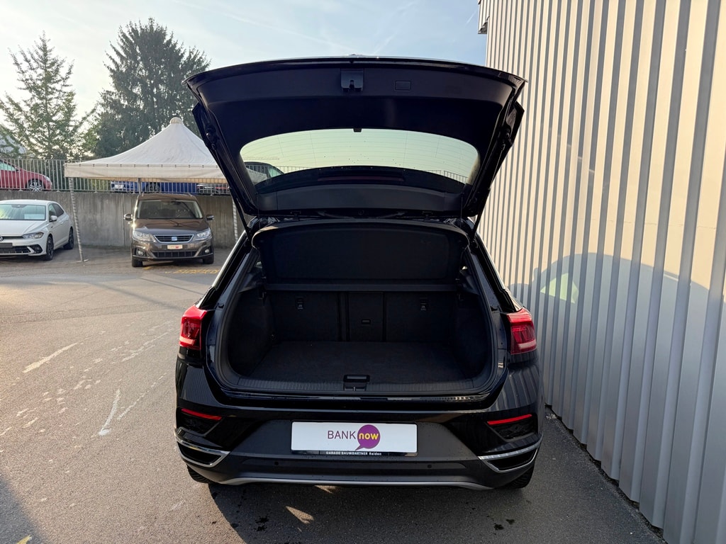 VW T-Roc 1.5 TSI EVO Sport DSG-image-5