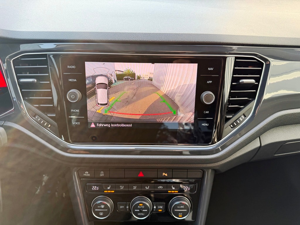 VW T-Roc 1.5 TSI EVO Sport DSG-image-8